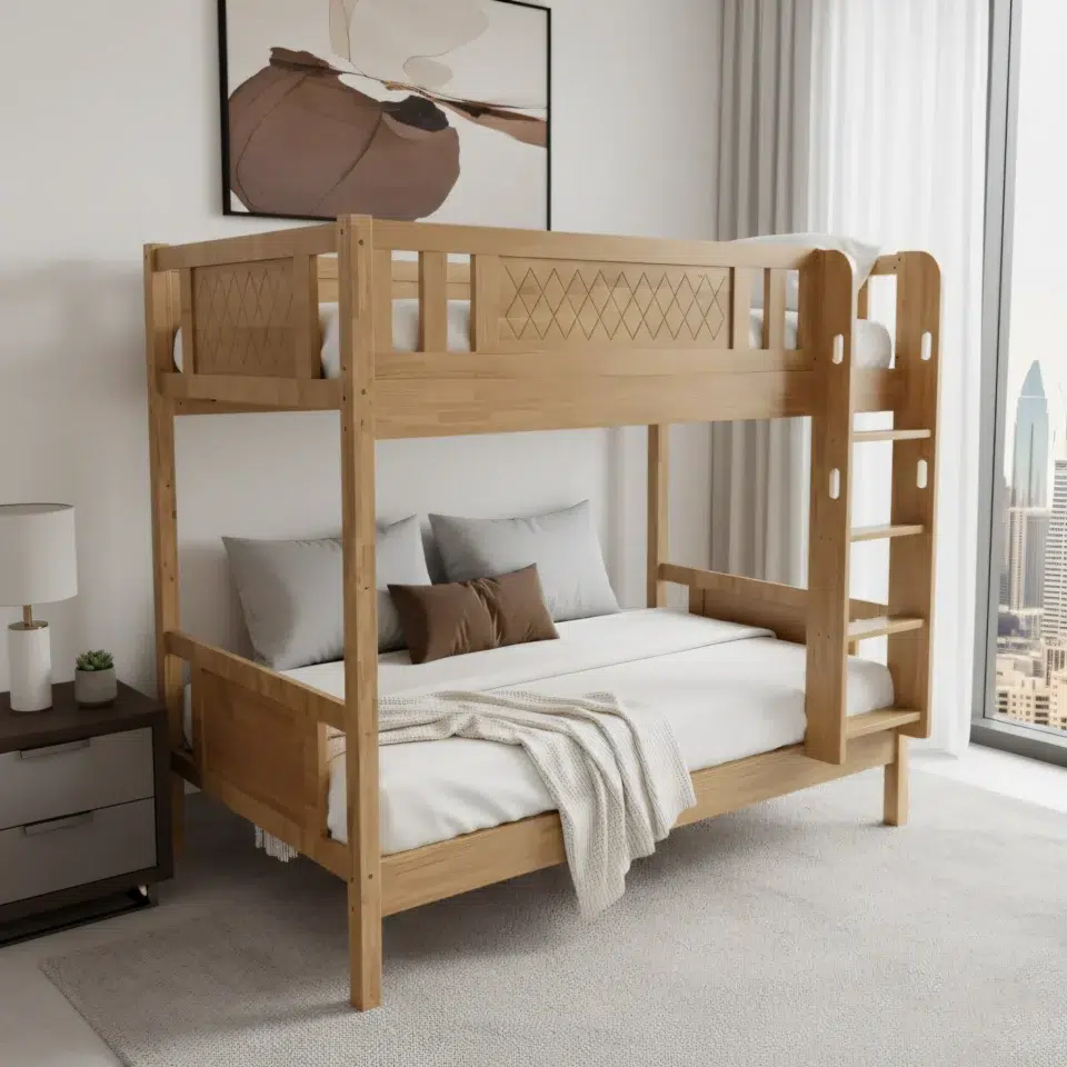 Altivex Wooden Bunk Beds