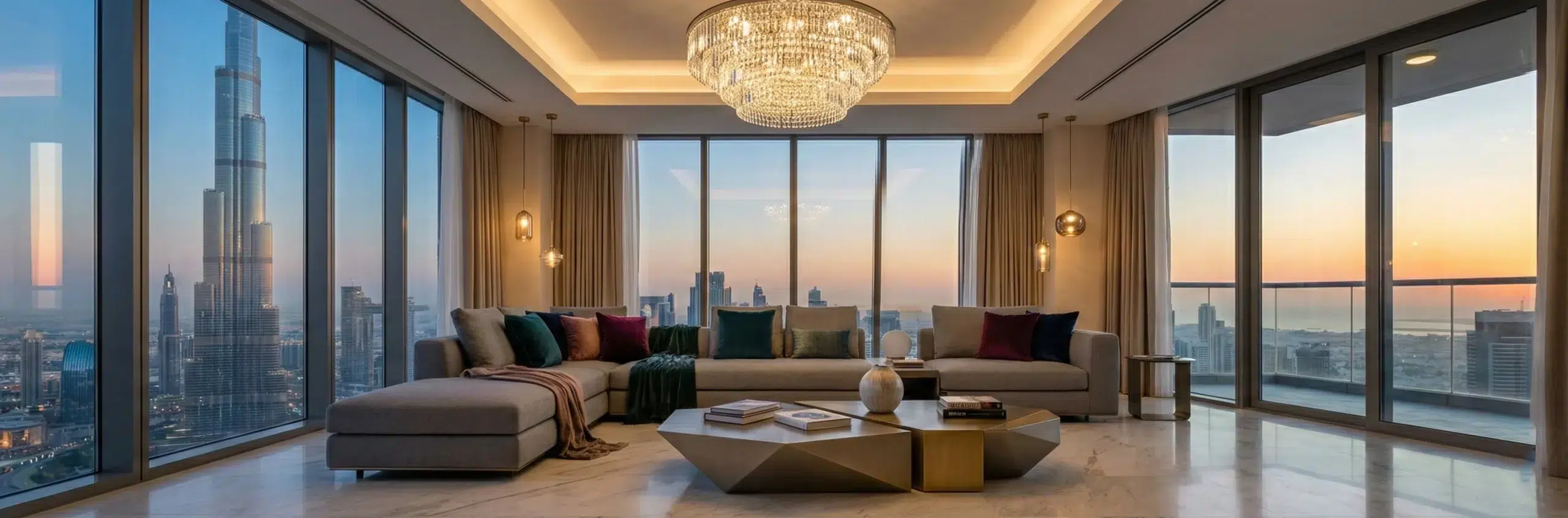 Premium sofa beds Dubai collection - convertible sofa cum bed designs at Karnak Home UAE showcasing luxury living room