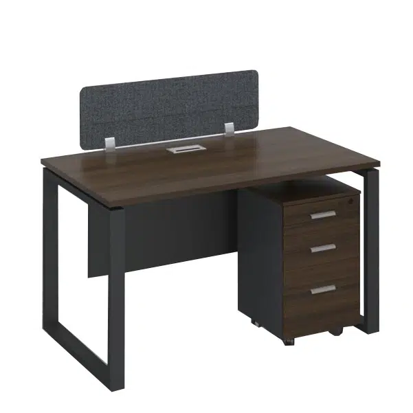 1 Person Office Workstation