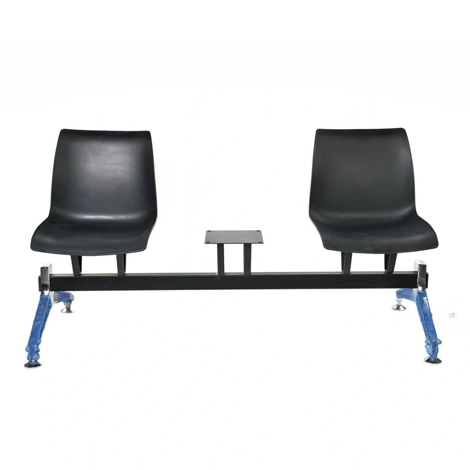 2 Seater Waiting Chair