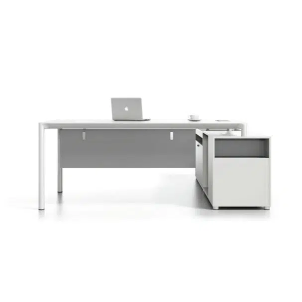 4 Person Staff Office Workdesk