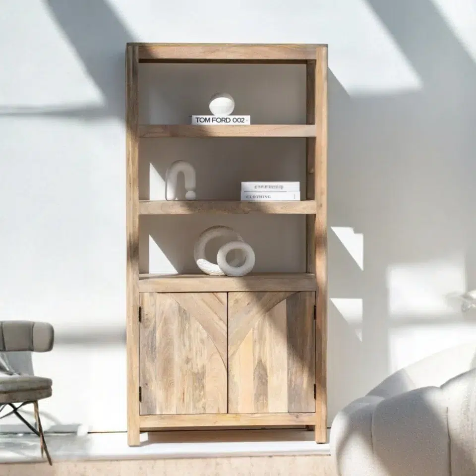 Ardessa Display Cabinet