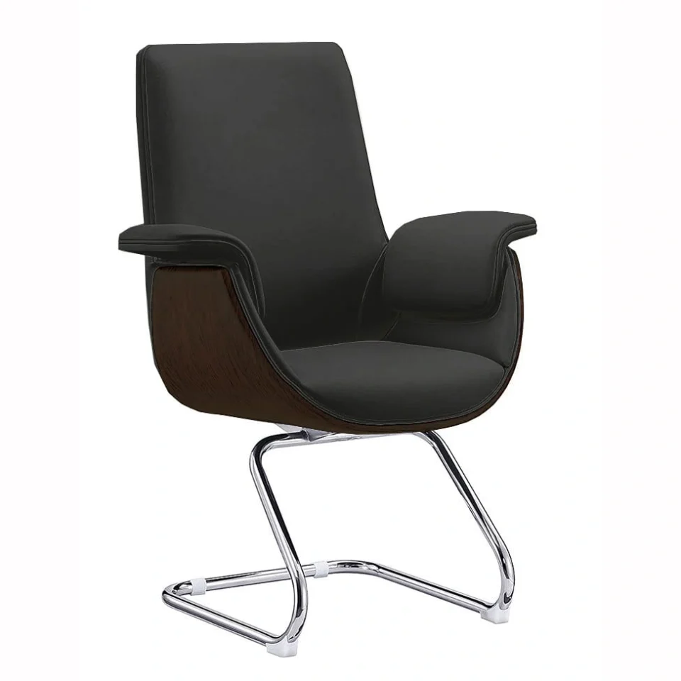 Armrest Visitor Chair