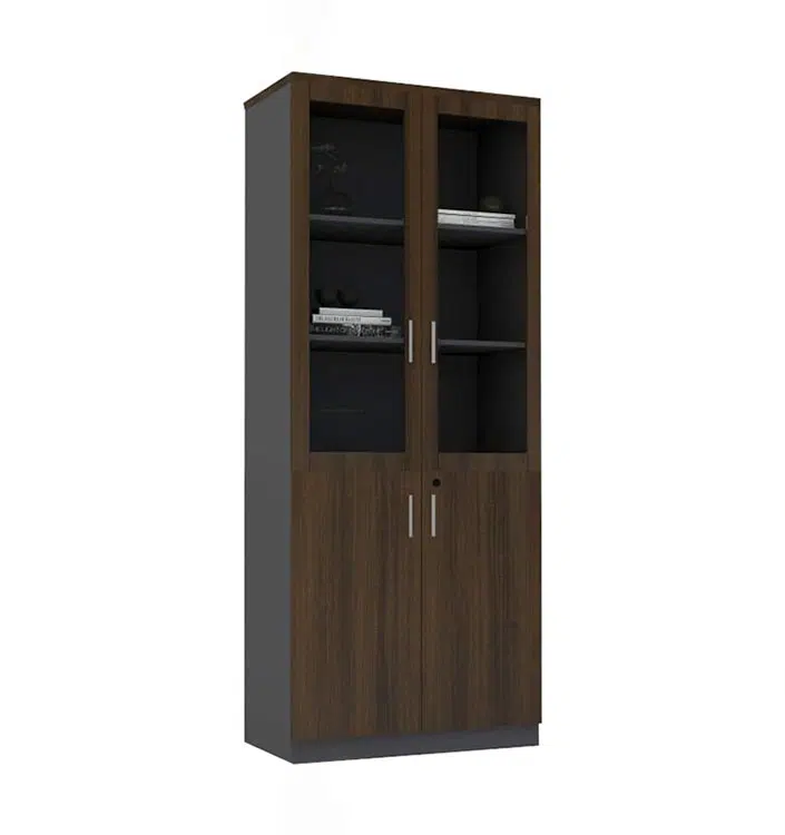 Book Shelf Filing Cabinet