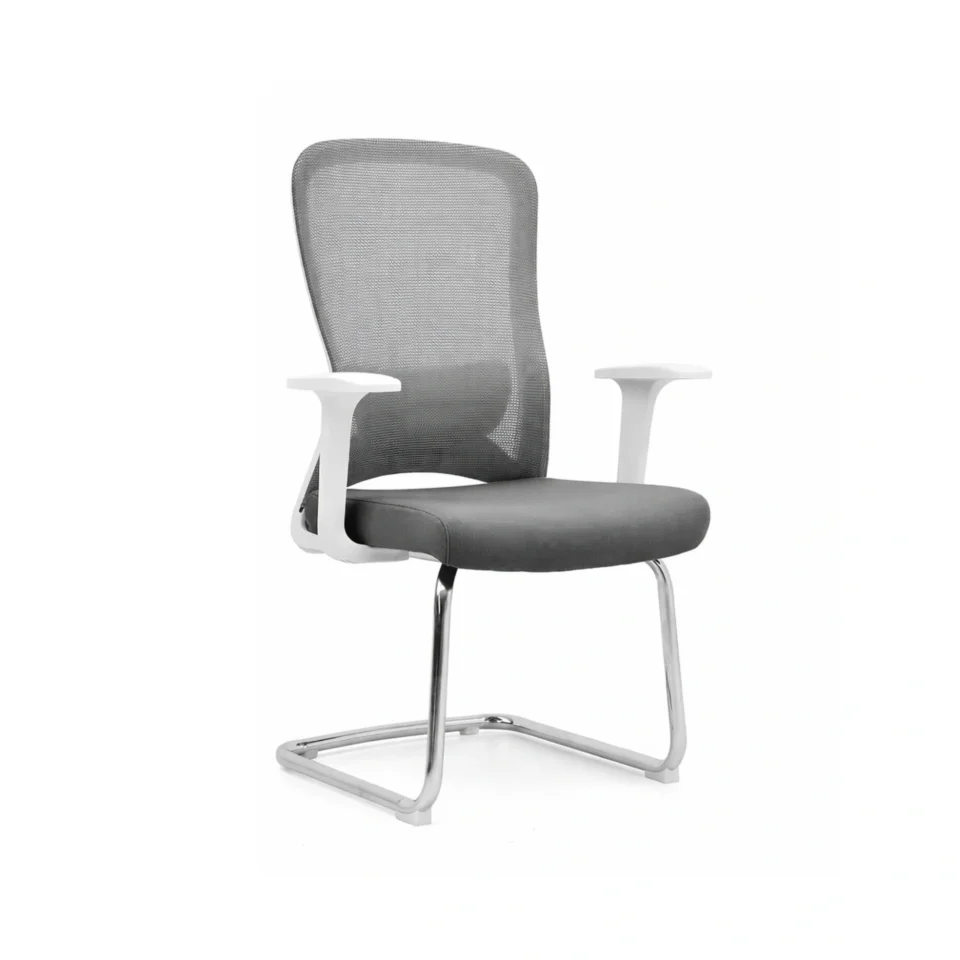 Breathable Visitors Office Chair…