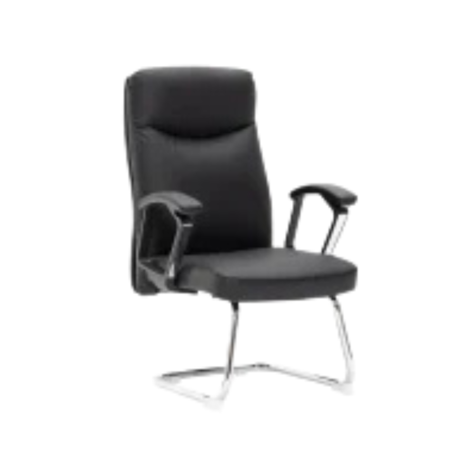 High Back Visitor Chair