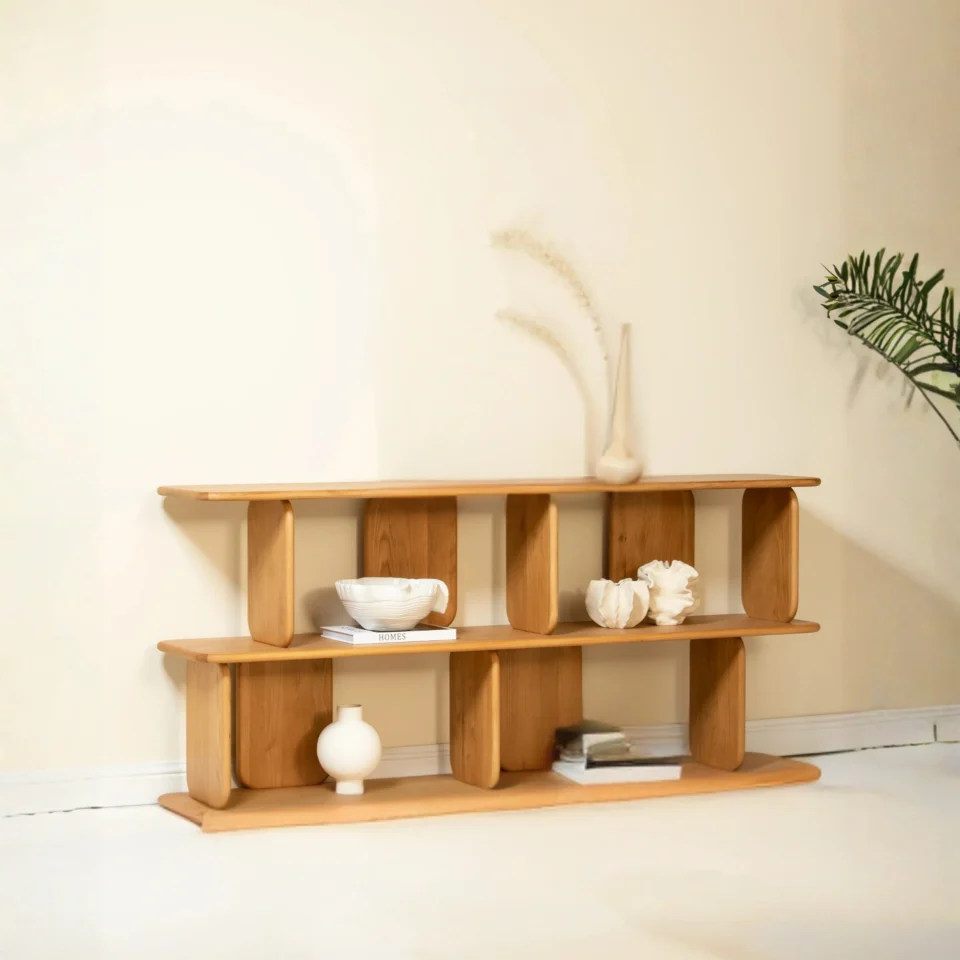 Cavaryn Display Shelf