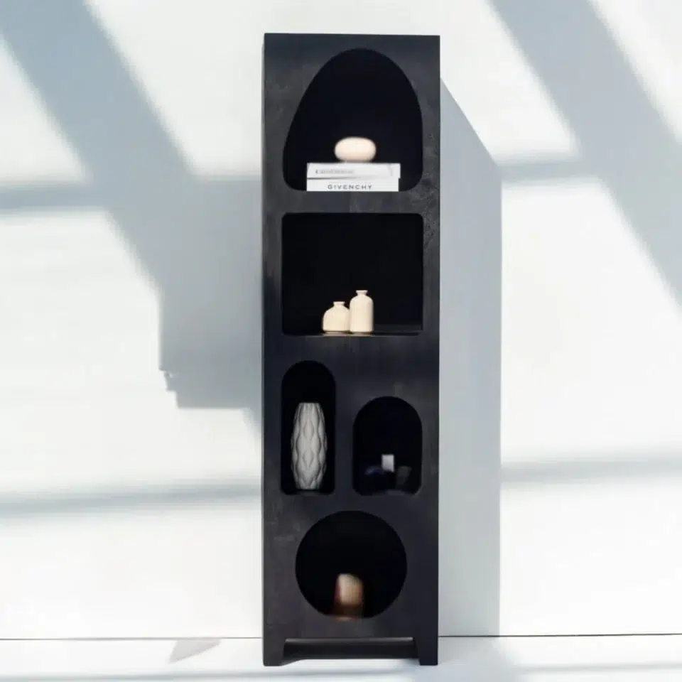 Cavellin Book Shelf Unit