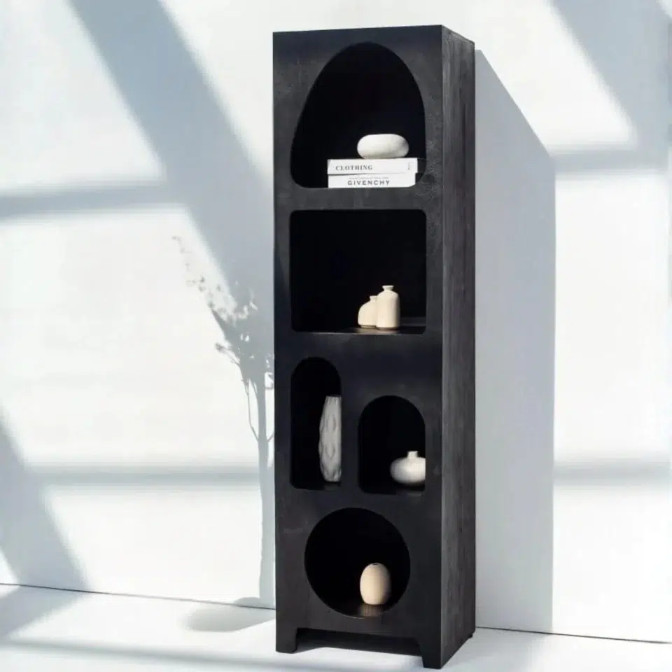 Cavellin Book Shelf Unit