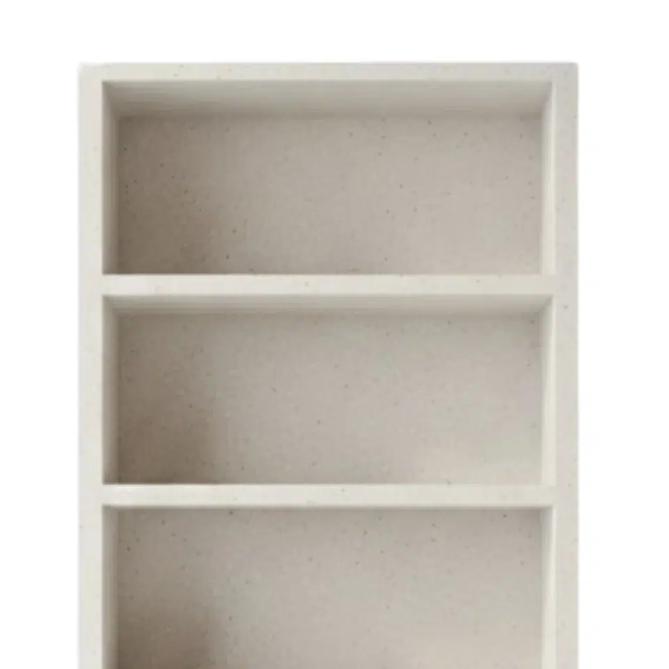 Celestra Display Shelves Unit