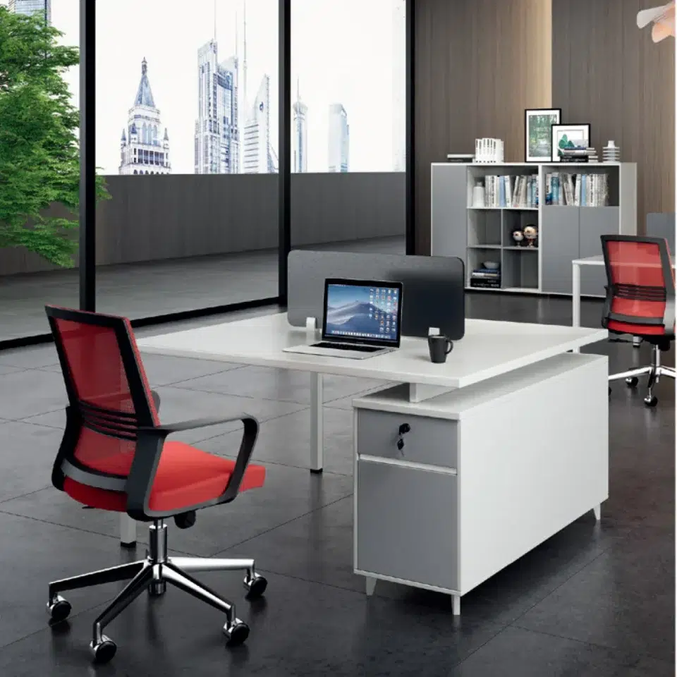 Collaborative Office Workstation…