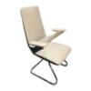 Computer Visitors Chair
