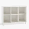 Cubby Storage Bookcase