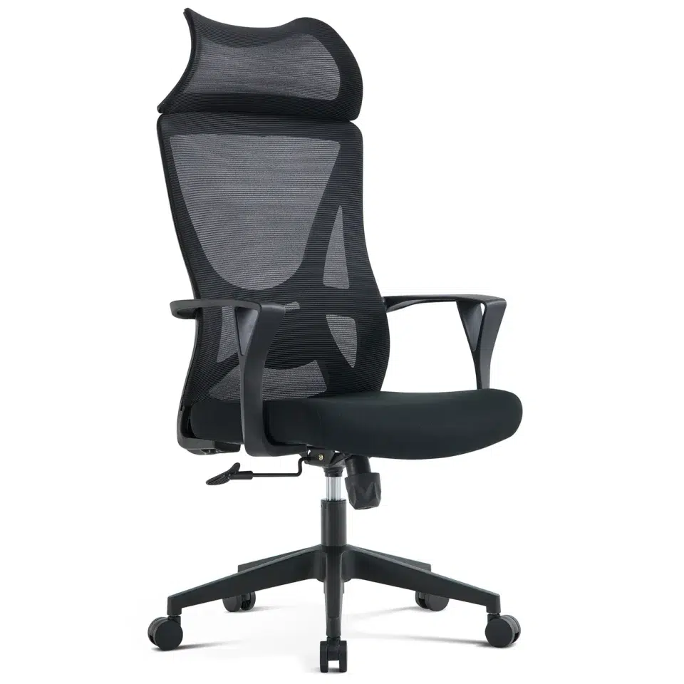 Executive Headrest Chair