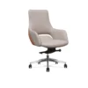 Executive Leather Chair