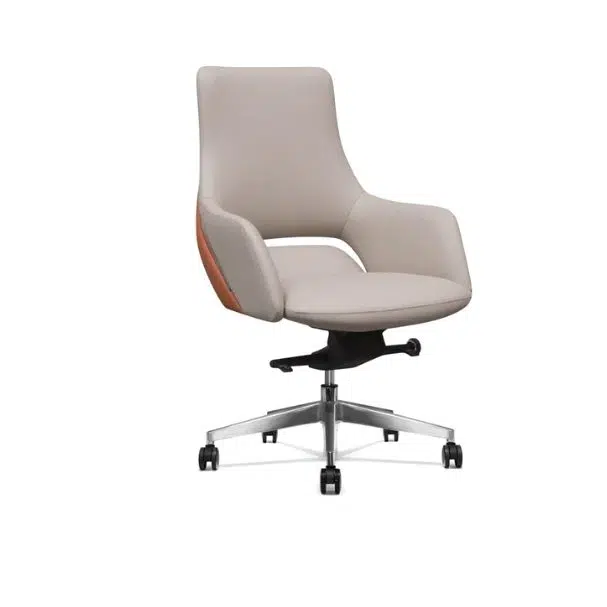 Executive Leather Chair