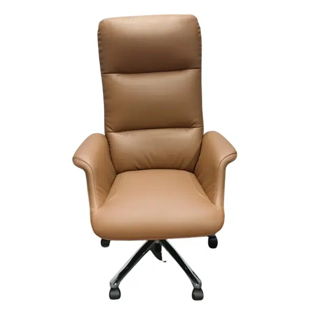 Executive Leather Chair