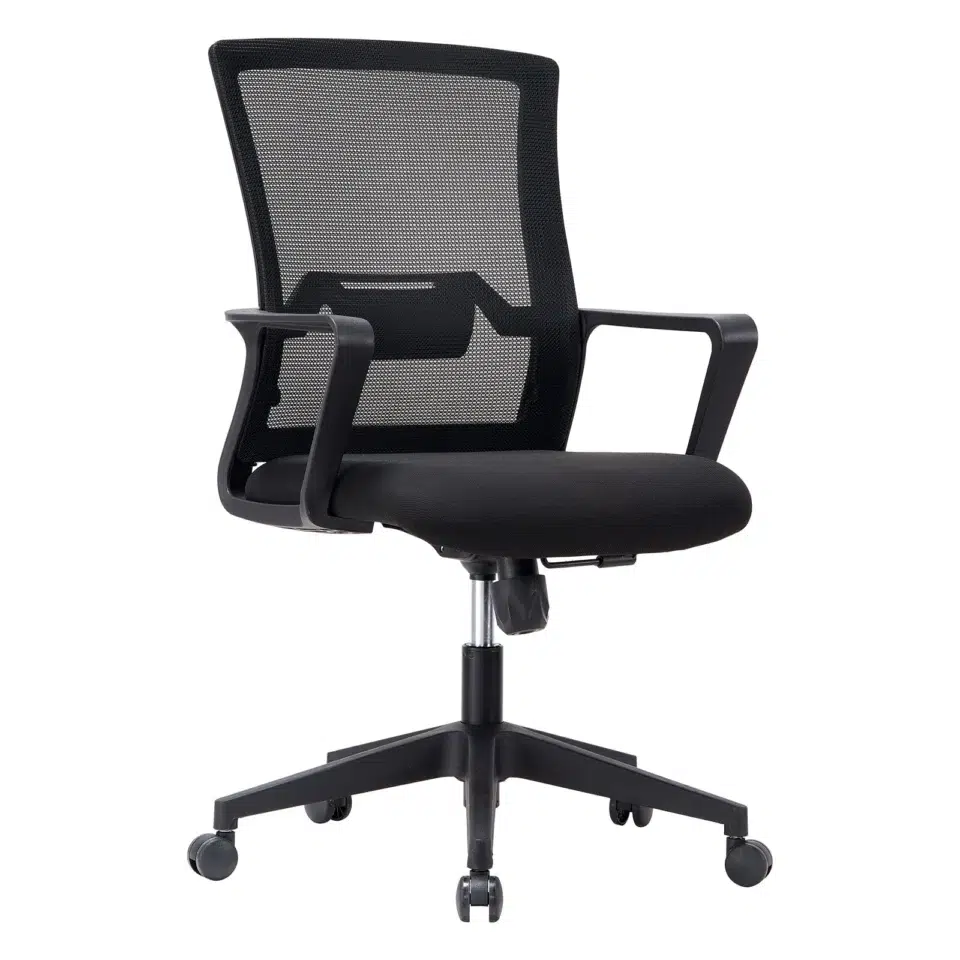 Executive Mesh Chair