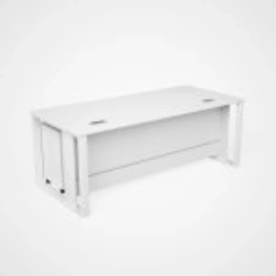 Executive Office Panel Desk