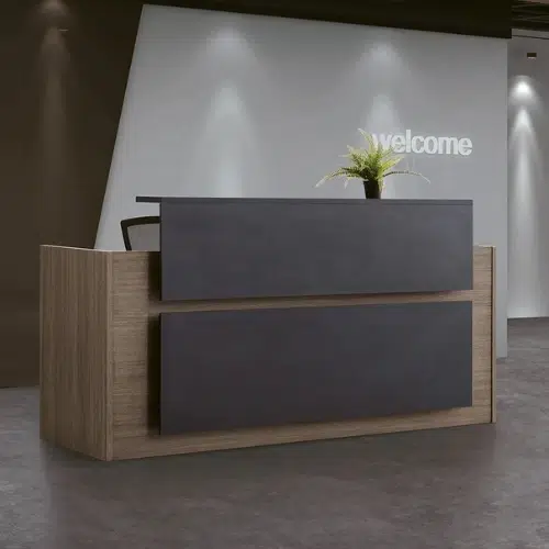 Executive Reception Counter