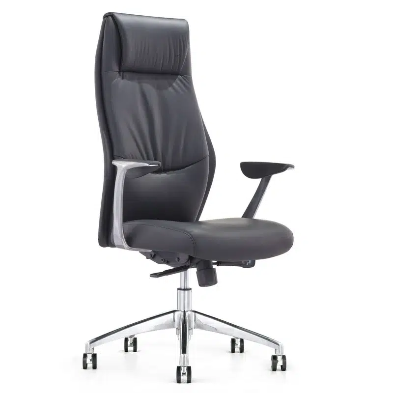 Headrest Executive Swivel Chair…