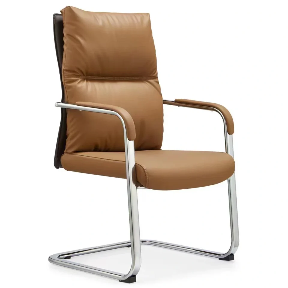 High Back Guest Chair