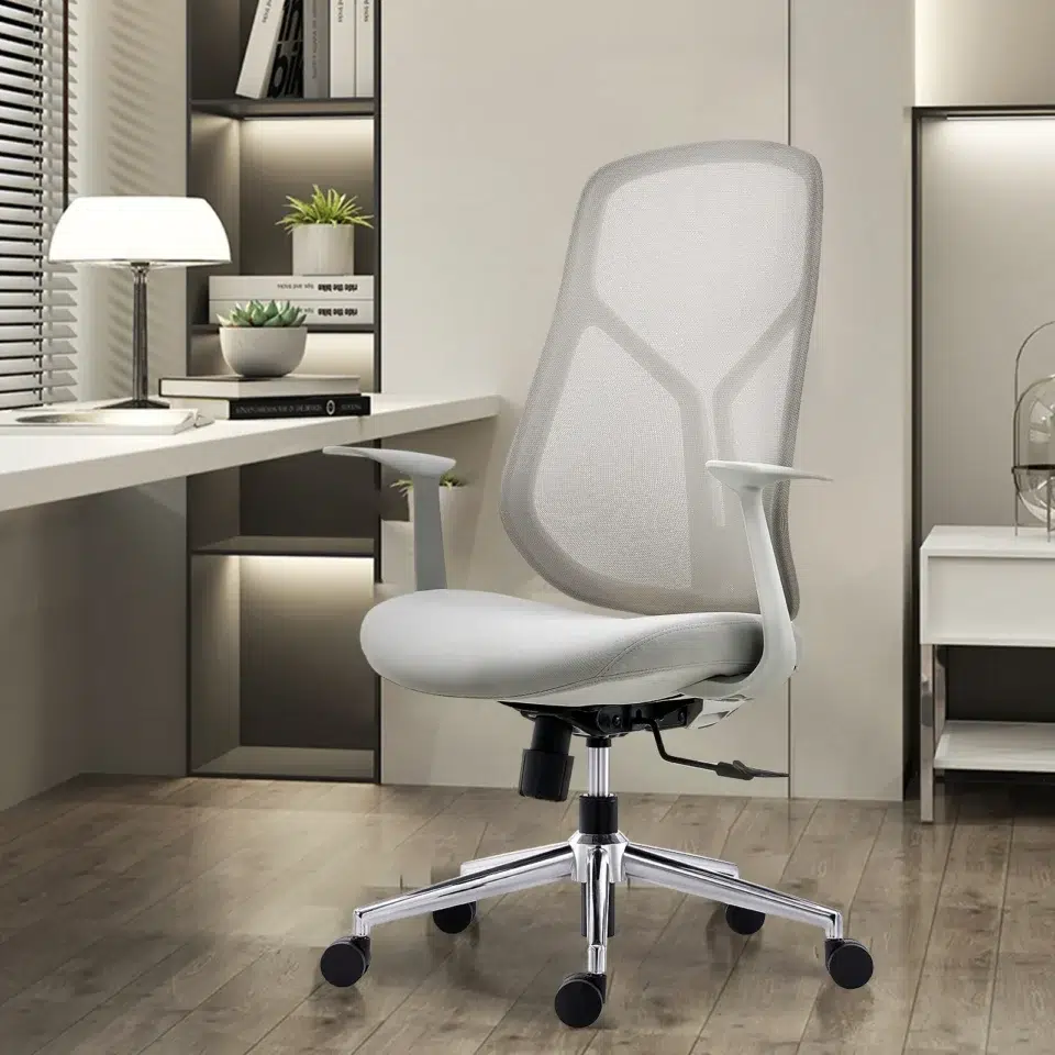 High Back Office Chair