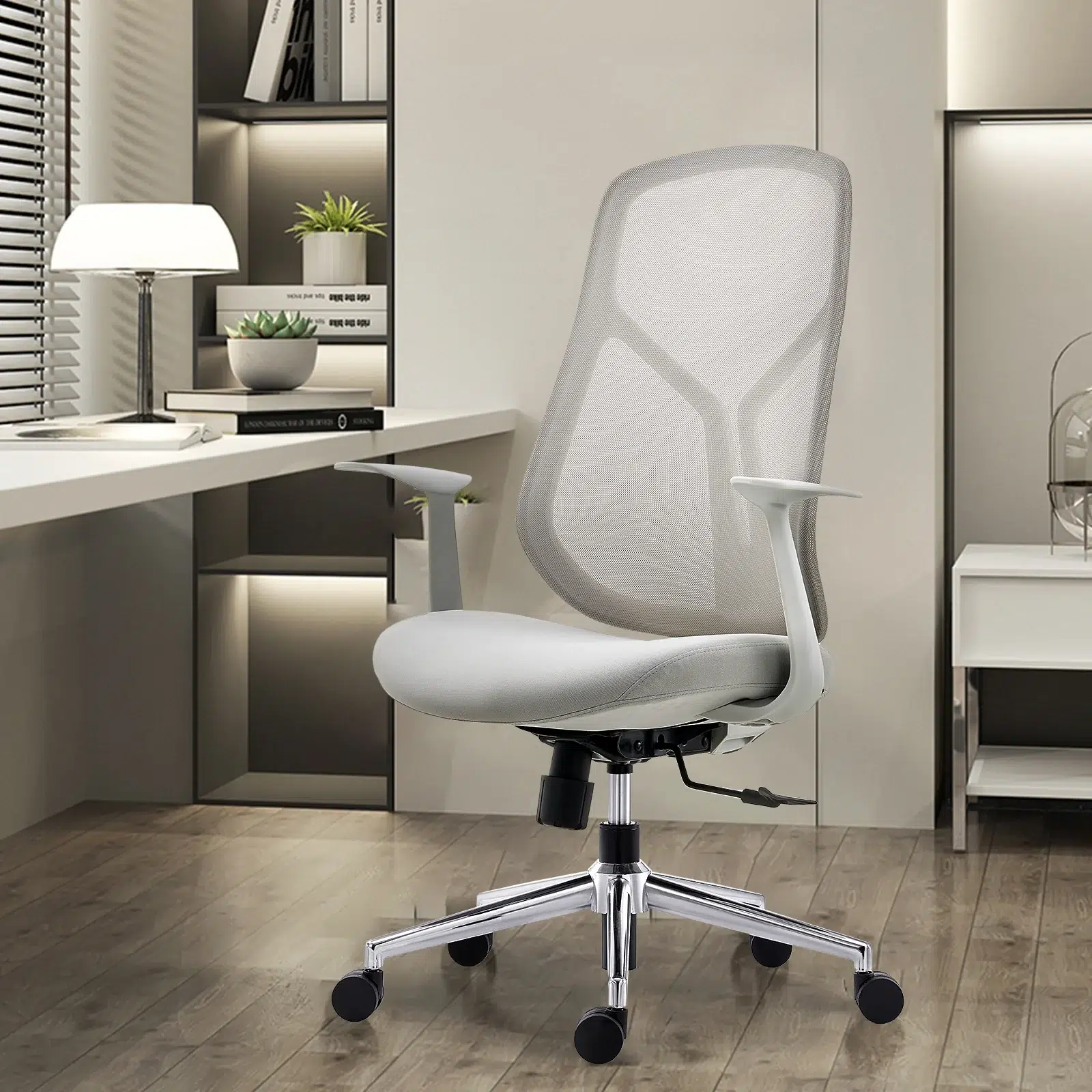 High Back Office Chair