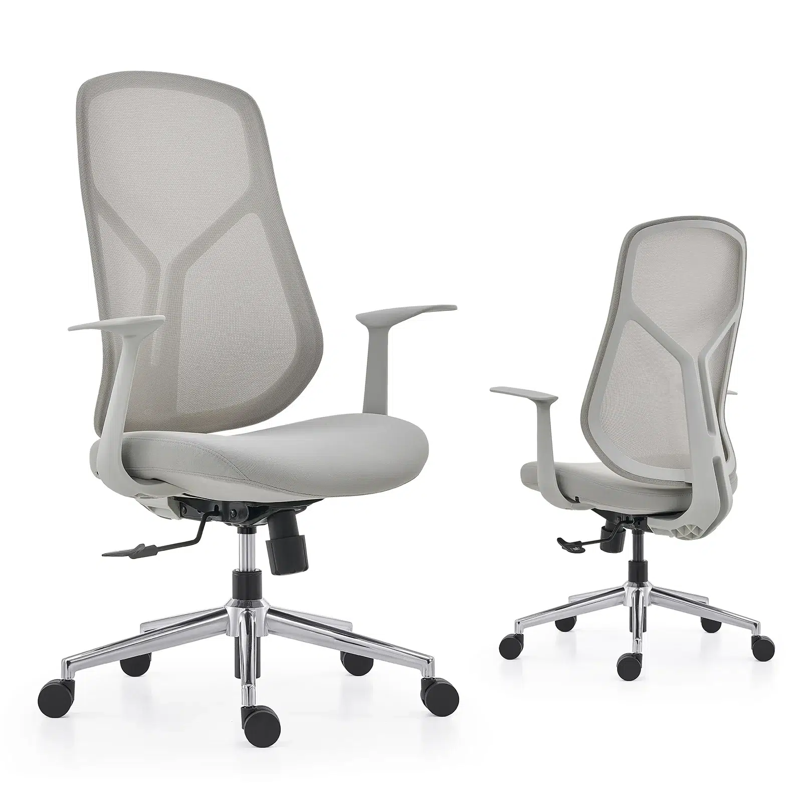 High Back Office Chair