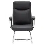 High Back Visitor Chair