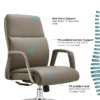 Home Office Executive Chair