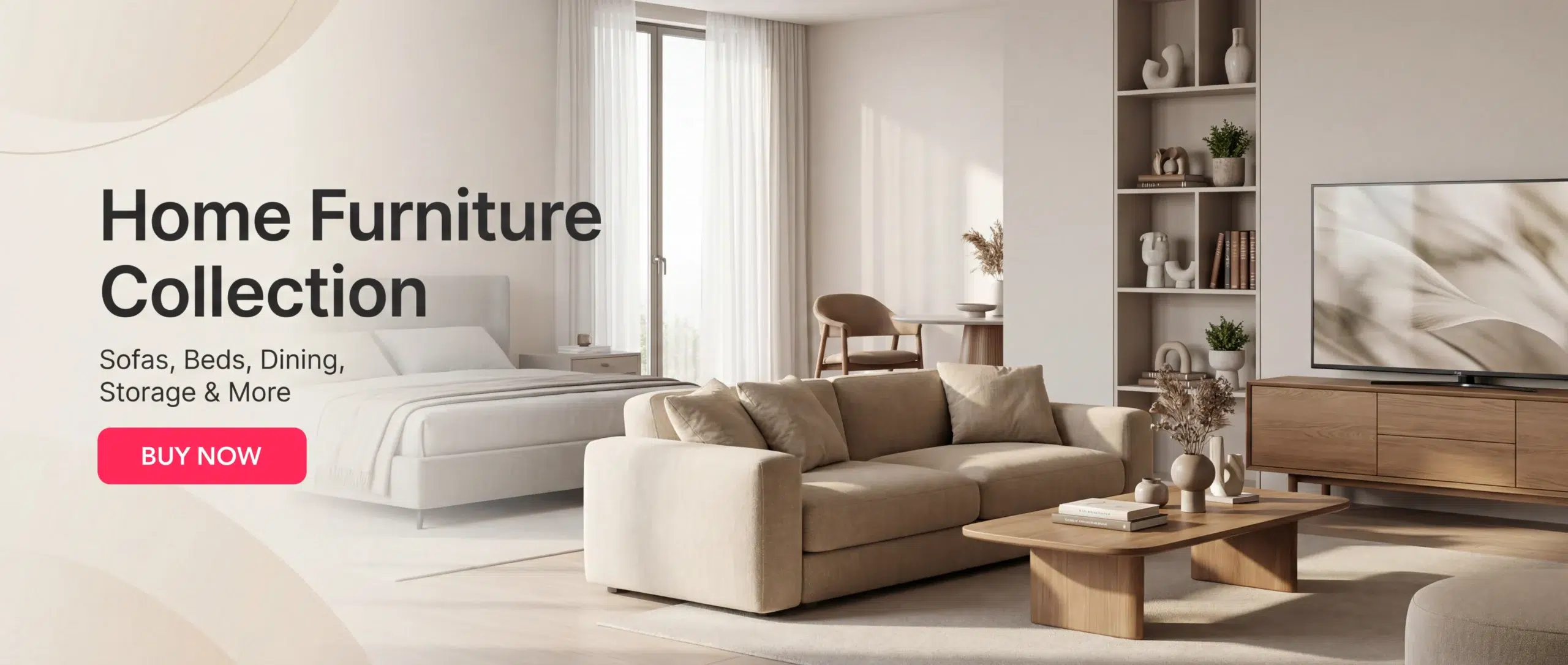Karnakhome Home Furniture banner