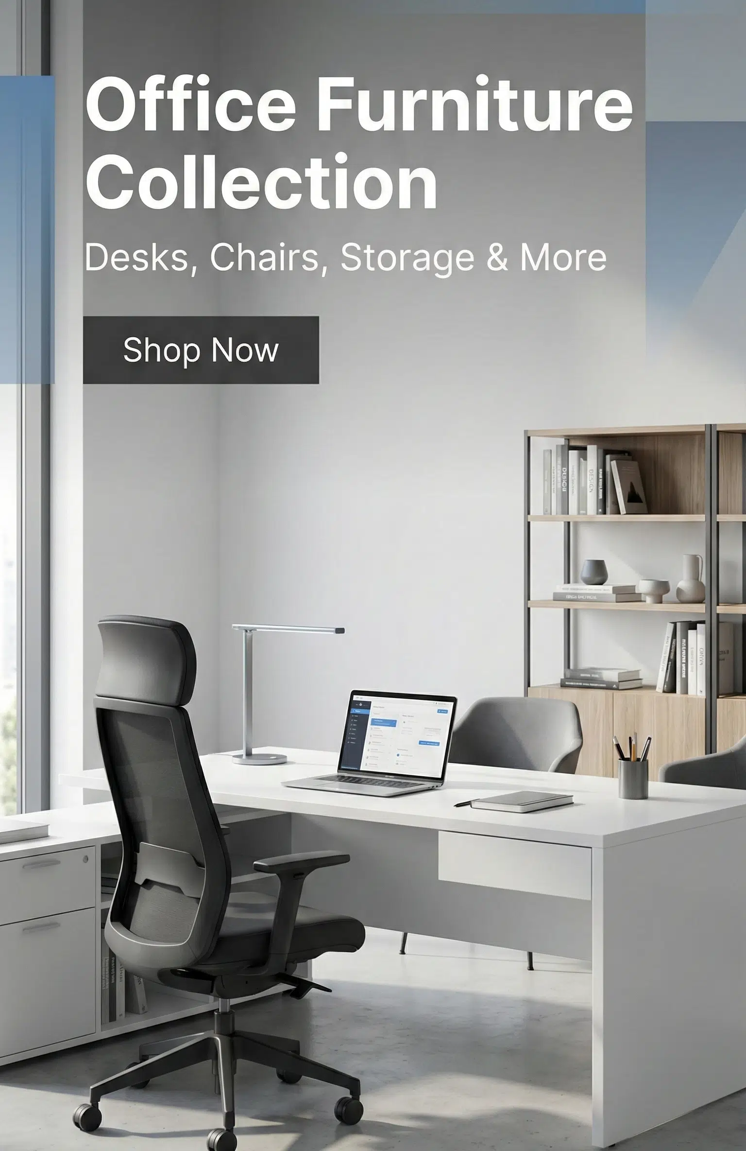 Karnakhome Office Furniture banner 1