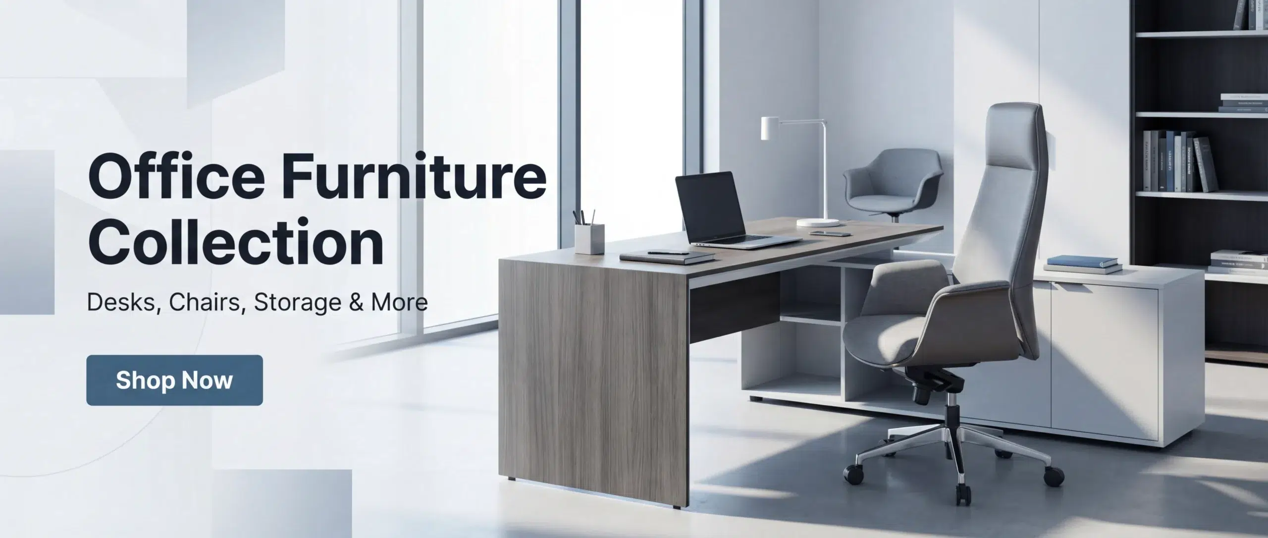 Karnakhome Office Furniture banner