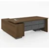 L Shape Executive Desk