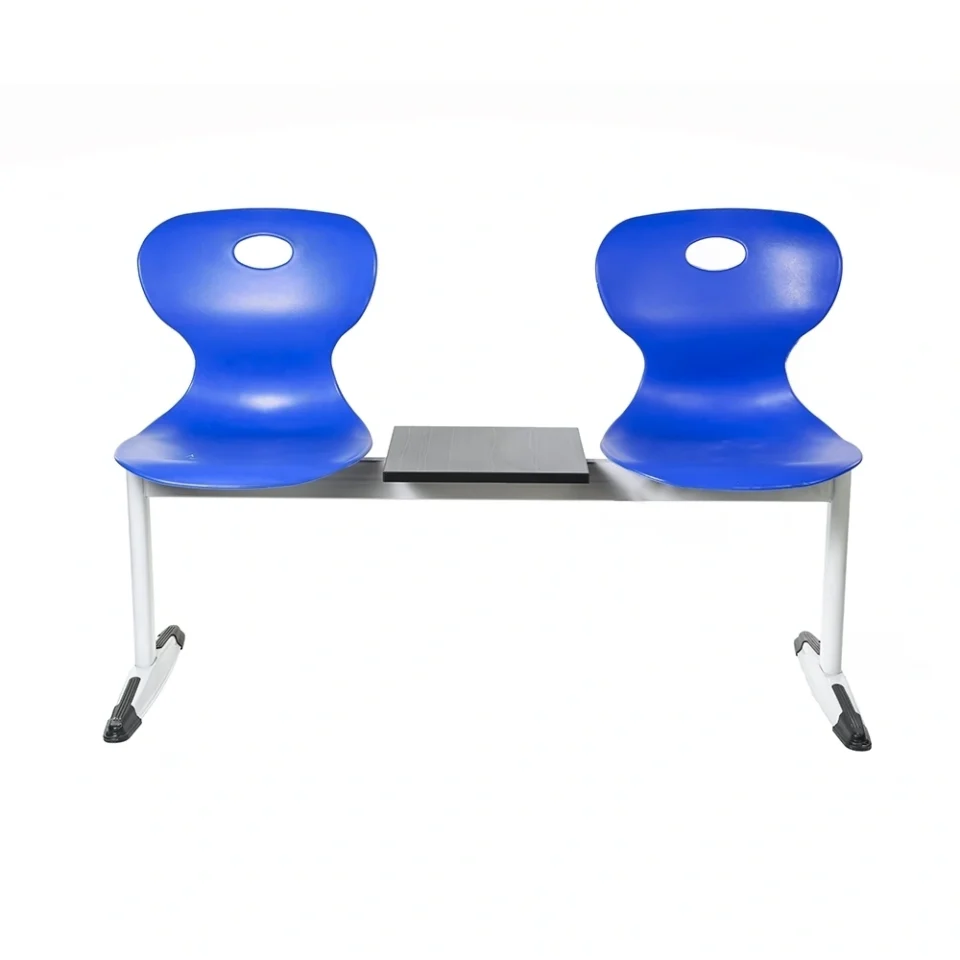 Linked Visitor Chairs