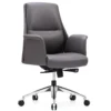 Low Back Executive Chair