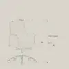 Low Back Executive Chair