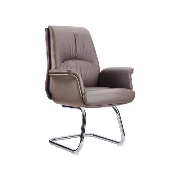 Low Back Visitor Chair