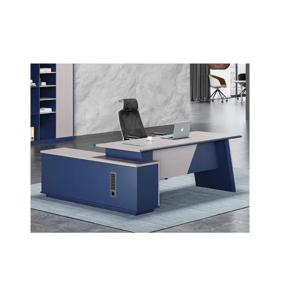 Luxury Executive Desk