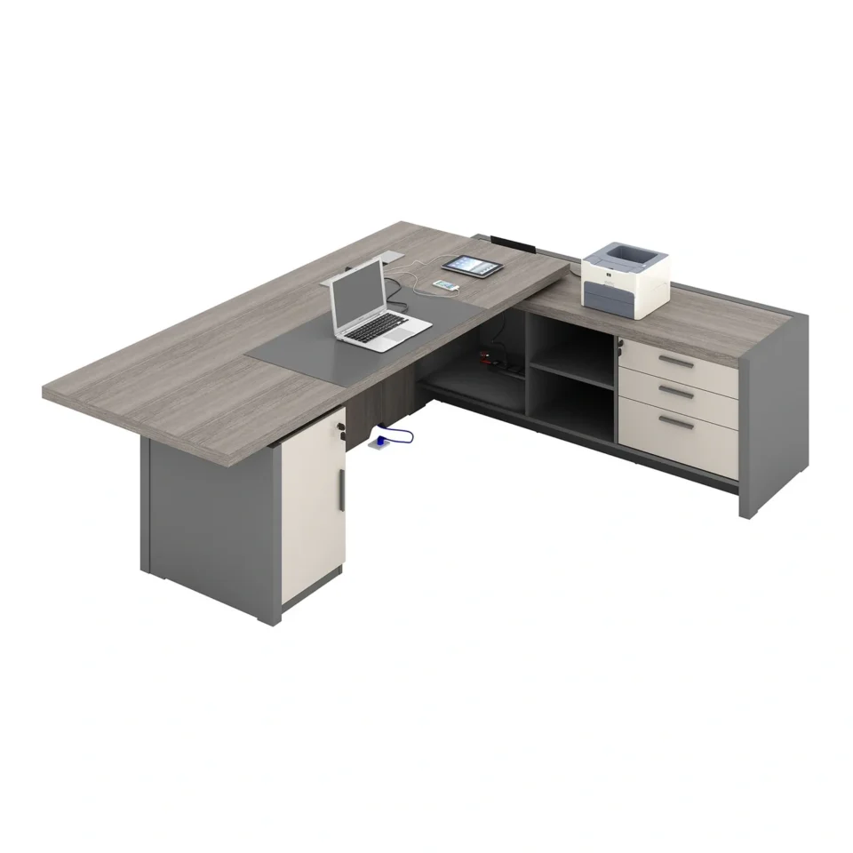 Manager Executive Desk