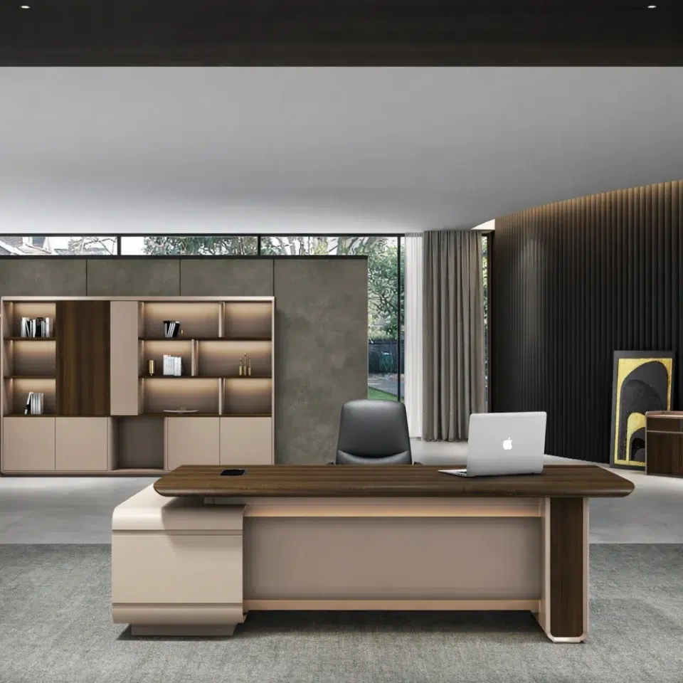 Manager Executive Desk