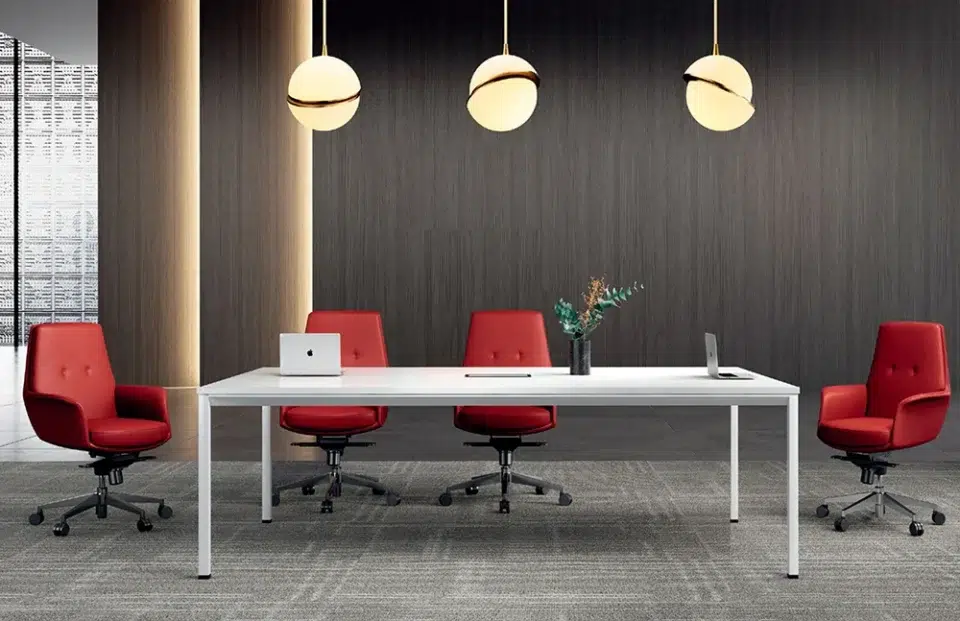 Modern Conference Table