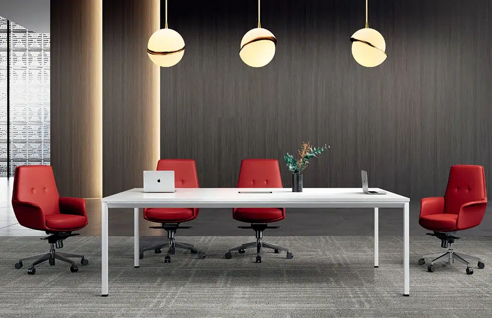 Modern Conference Table