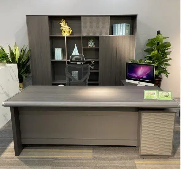 Modern Executive Desk