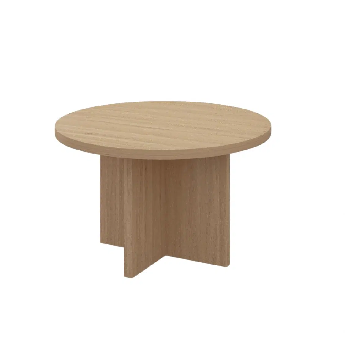 Modern Round Office Table