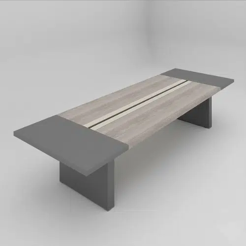 Modern Teamwork Table