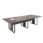 Multifunctional Office Table