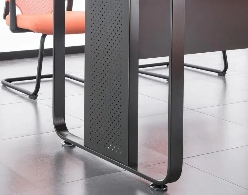 Multifunctional Office Table