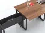 Multifunctional Office Table